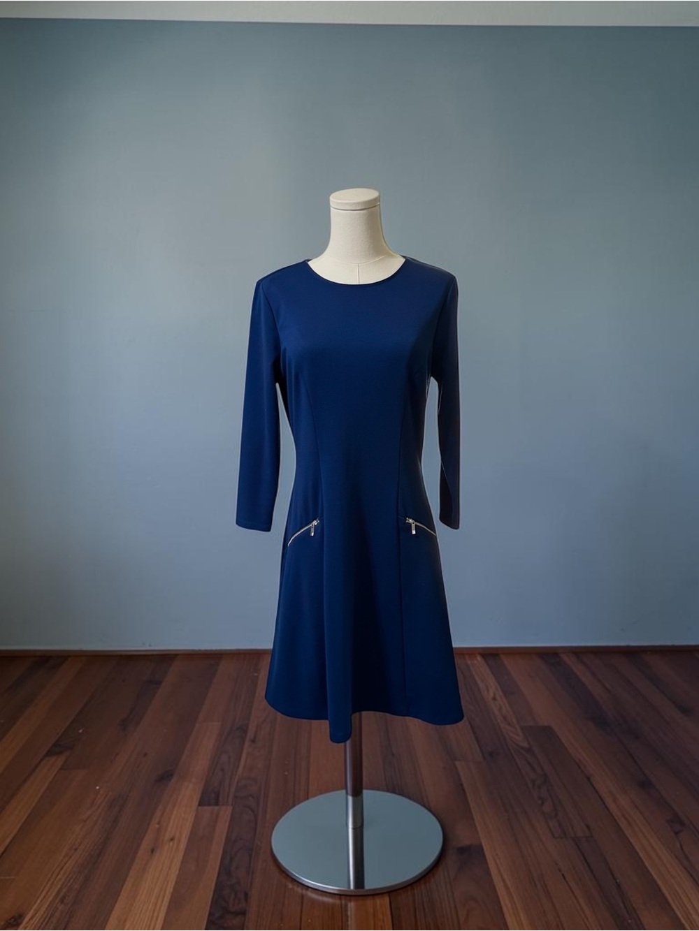 New York & Company‎ Dress SZ SM
